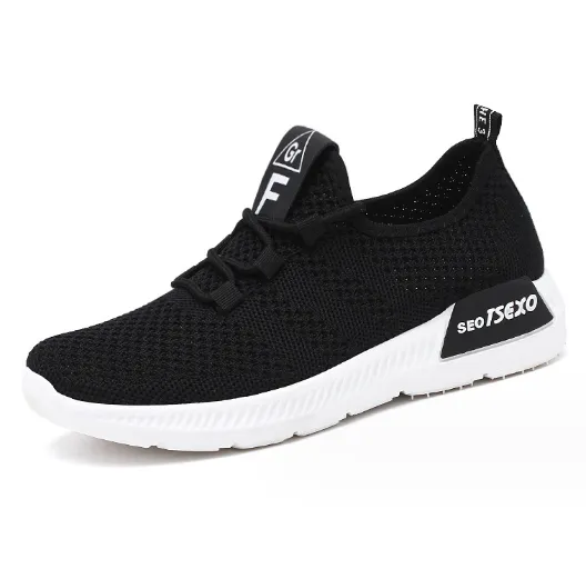 GS Heel Walk | Sportschoenen voor dames met extra ondersteunende hak