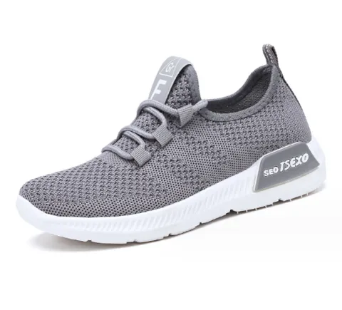 GS Heel Walk | Sportschoenen voor dames met extra ondersteunende hak