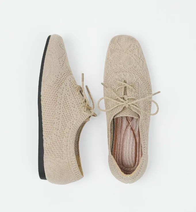 GS Knit Walk | Laag uitgesneden ademende sok-sneaker voor mannen en vrouwen