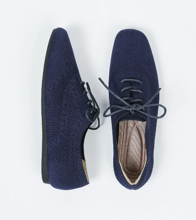 GS Knit Walk | Laag uitgesneden ademende sok-sneaker voor mannen en vrouwen