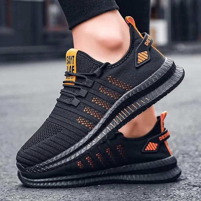 GS Walk Pro Heren Sneaker | Met ergonomische zool