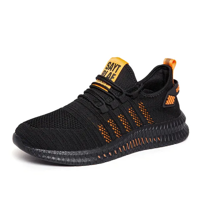 GS Walk Pro Heren Sneaker | Met ergonomische zool