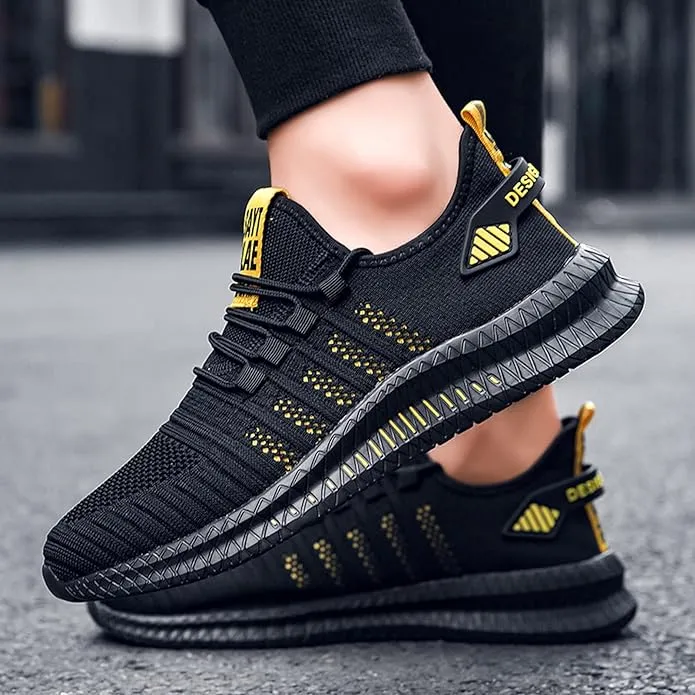GS Walk Pro Heren Sneaker | Met ergonomische zool