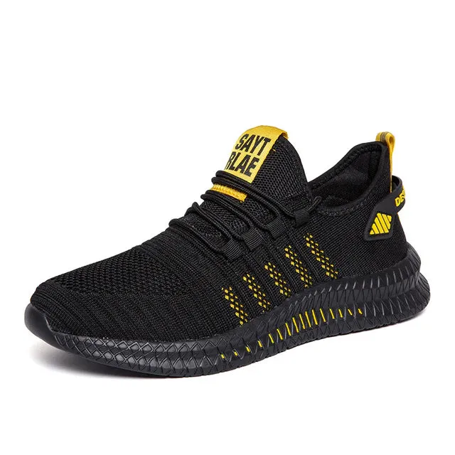 GS Walk Pro Heren Sneaker | Met ergonomische zool
