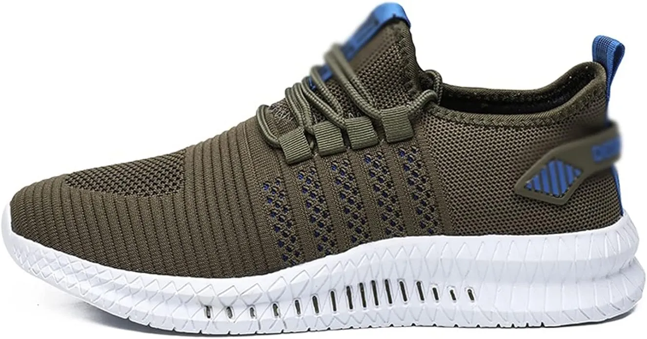 GS Walk Pro Heren Sneaker | Met ergonomische zool