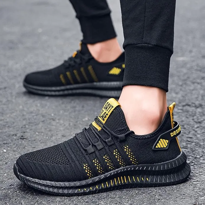 GS Walk Pro Heren Sneaker | Met ergonomische zool