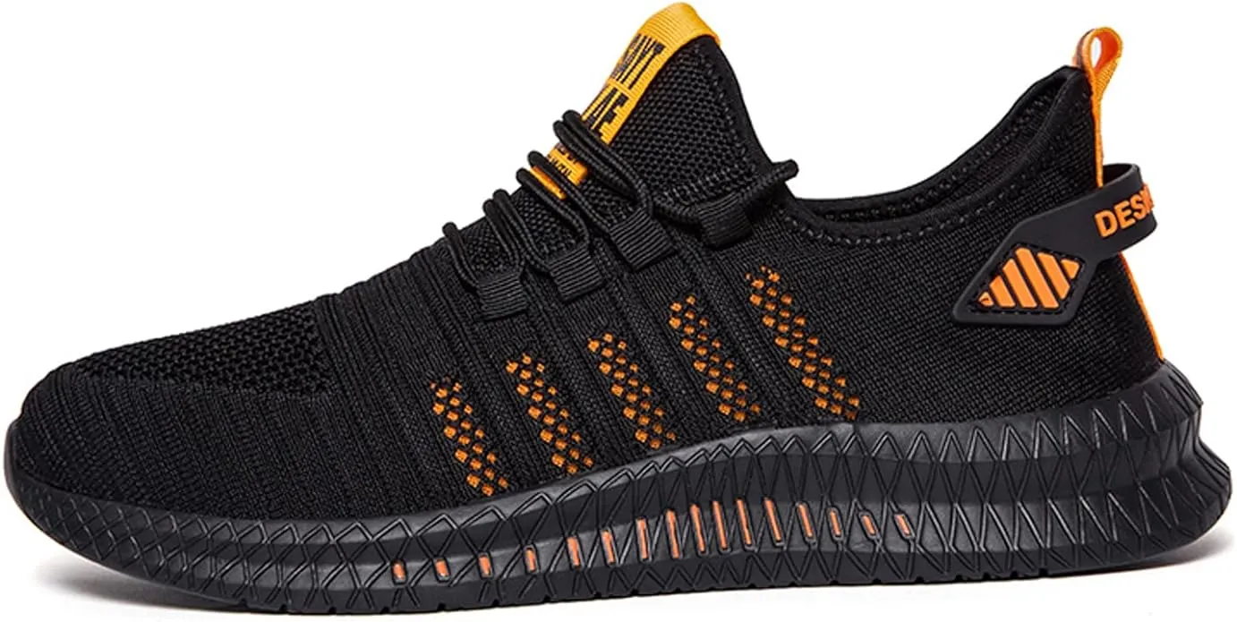 GS Walk Pro Heren Sneaker | Met ergonomische zool