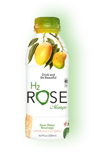 H2rOse Mango 12 Pack