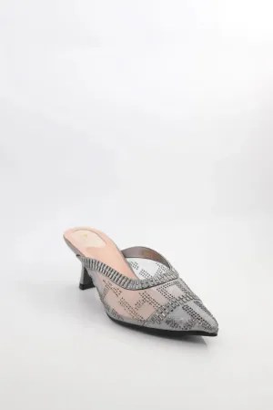 Heel Mule