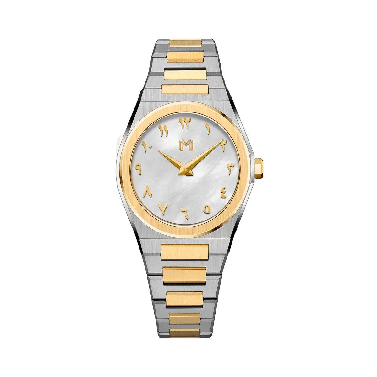 Hind / Tulip Pearl Gold - Gift Box