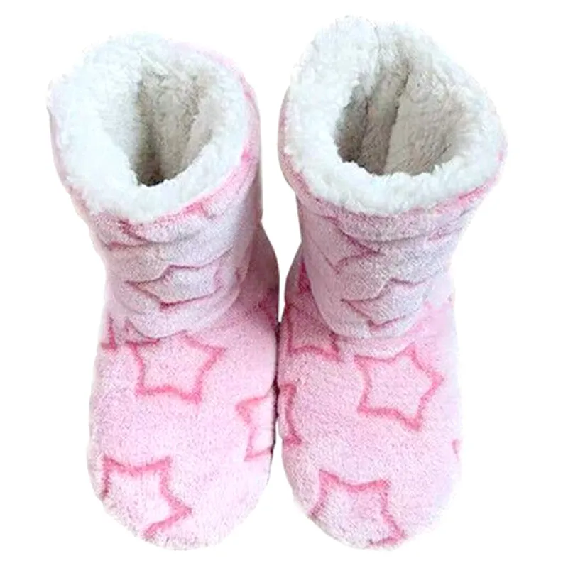 Home Booties