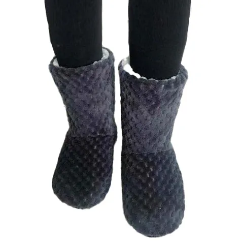 Home Booties