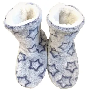 Home Booties