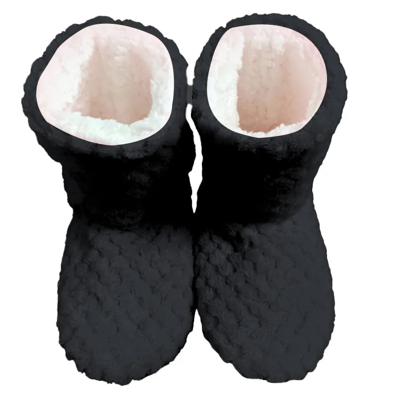 Home Booties