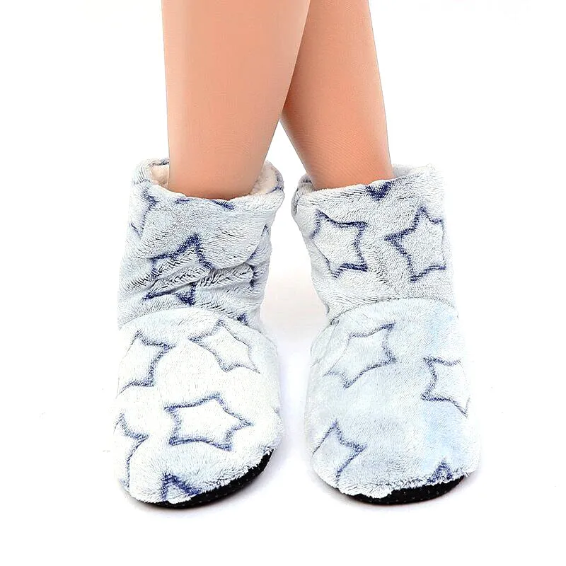 Home Booties
