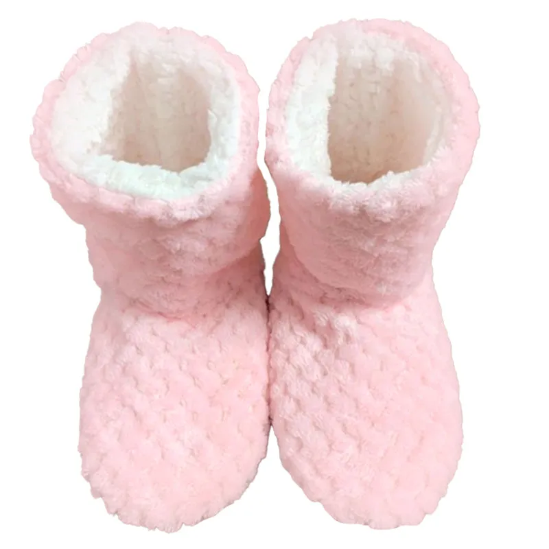 Home Booties
