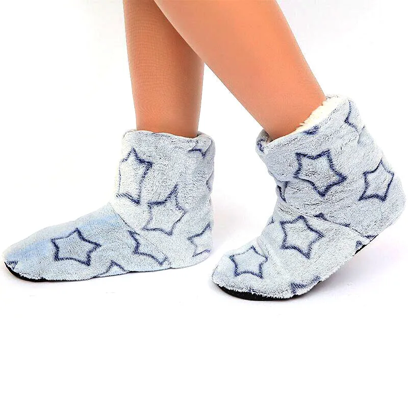 Home Booties