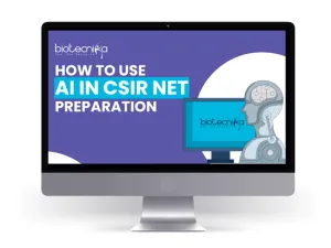 How To Use AI in CSIR NET preparation - PPT Download