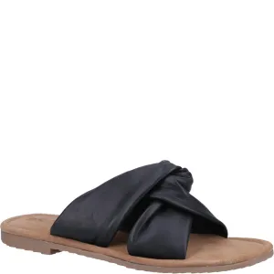 Hush Puppies Amy Wide Fit Sandal