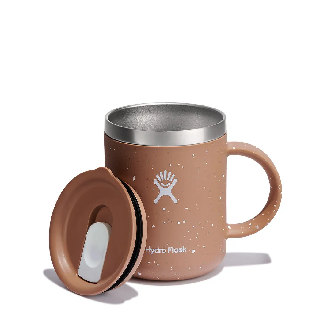 Hydro Flask 12 Oz Coffee Mug Sandy