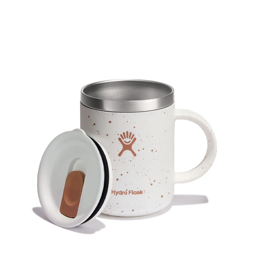 Hydro Flask 12 Oz Coffee Mug Seasalt