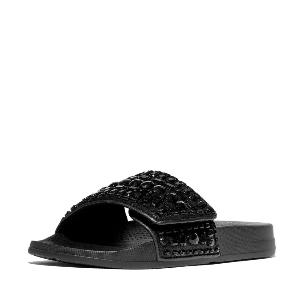 IQUSHION Adjustable Multi-Crystal Sliders