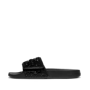 IQUSHION Adjustable Multi-Crystal Sliders