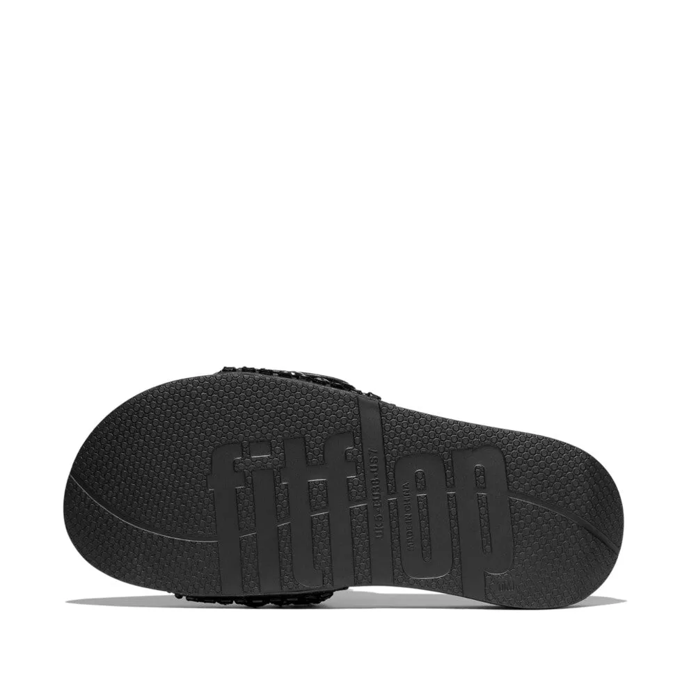 IQUSHION Adjustable Multi-Crystal Sliders