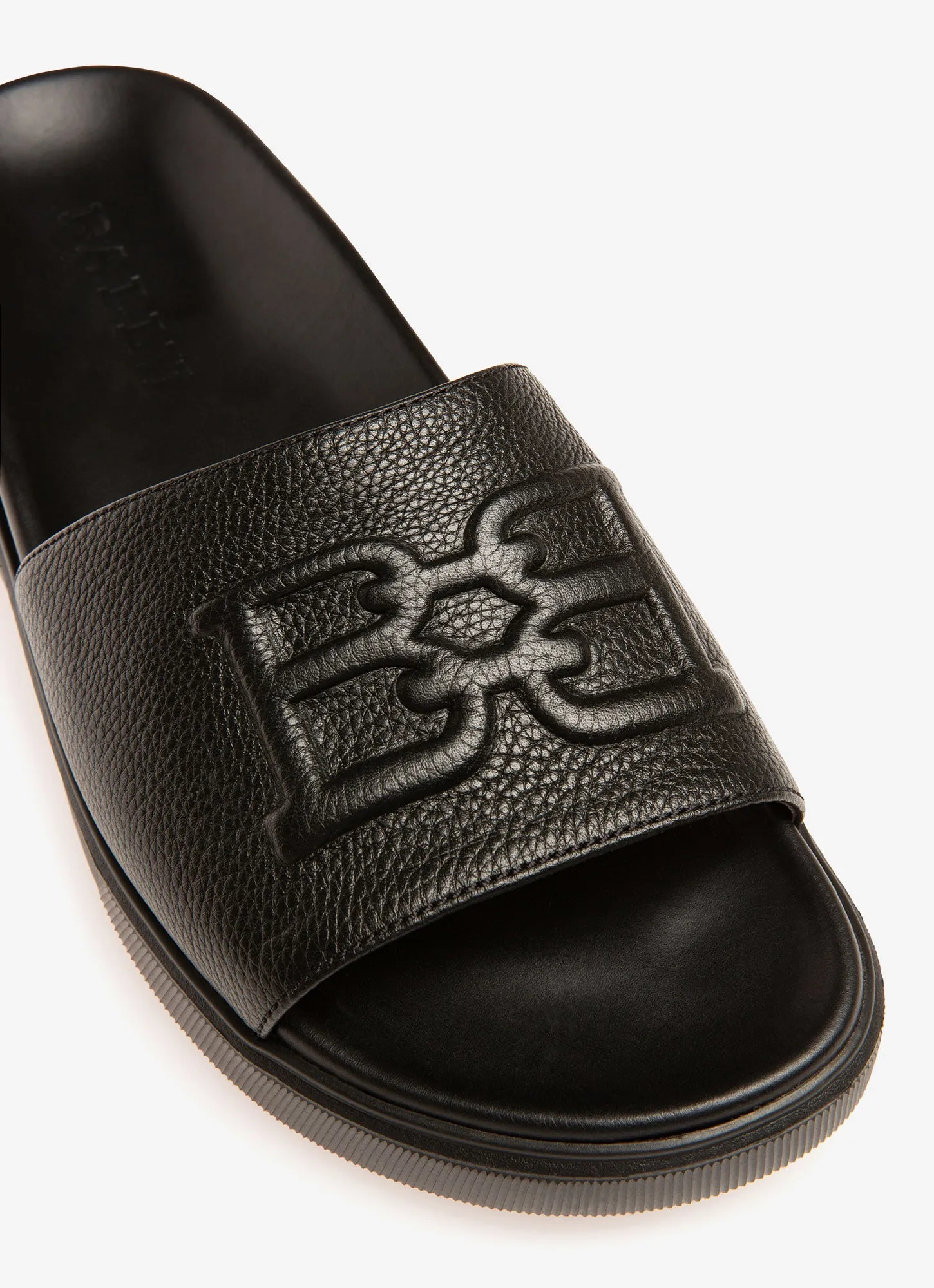 Jarmo - Sandals