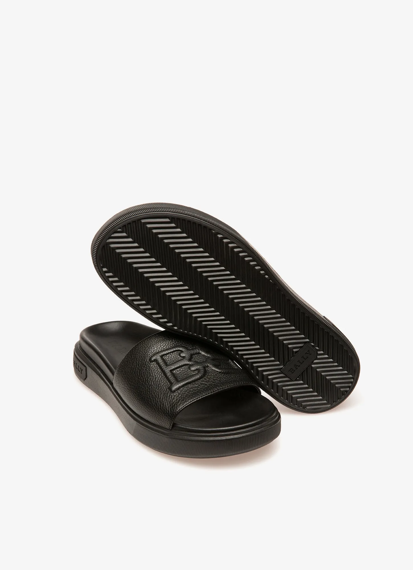 Jarmo - Sandals