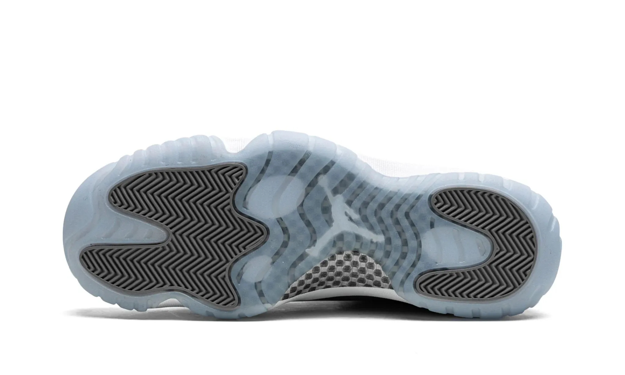 Jordan 11 Retro "Cool Grey 2021"