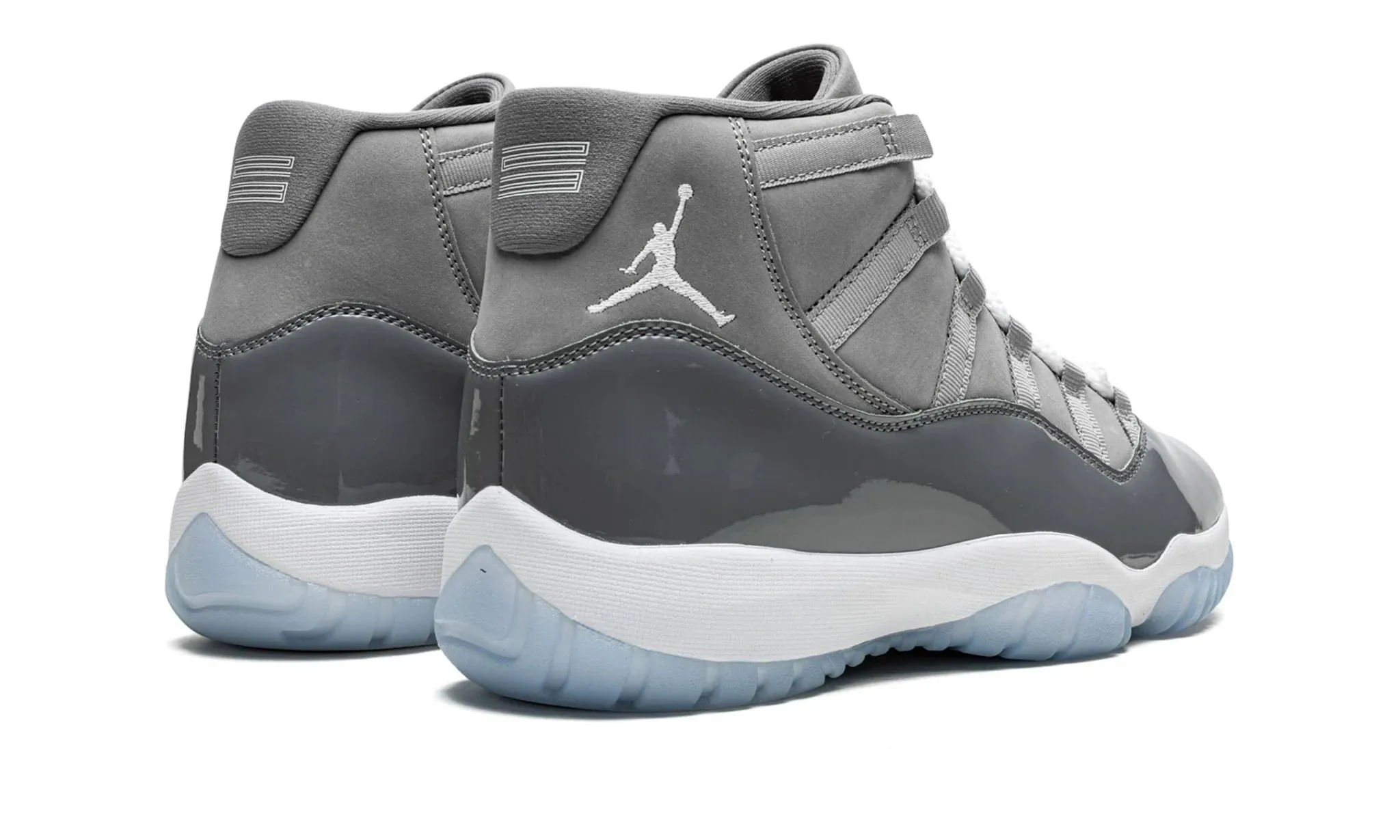 Jordan 11 Retro "Cool Grey 2021"