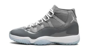 Jordan 11 Retro "Cool Grey 2021"