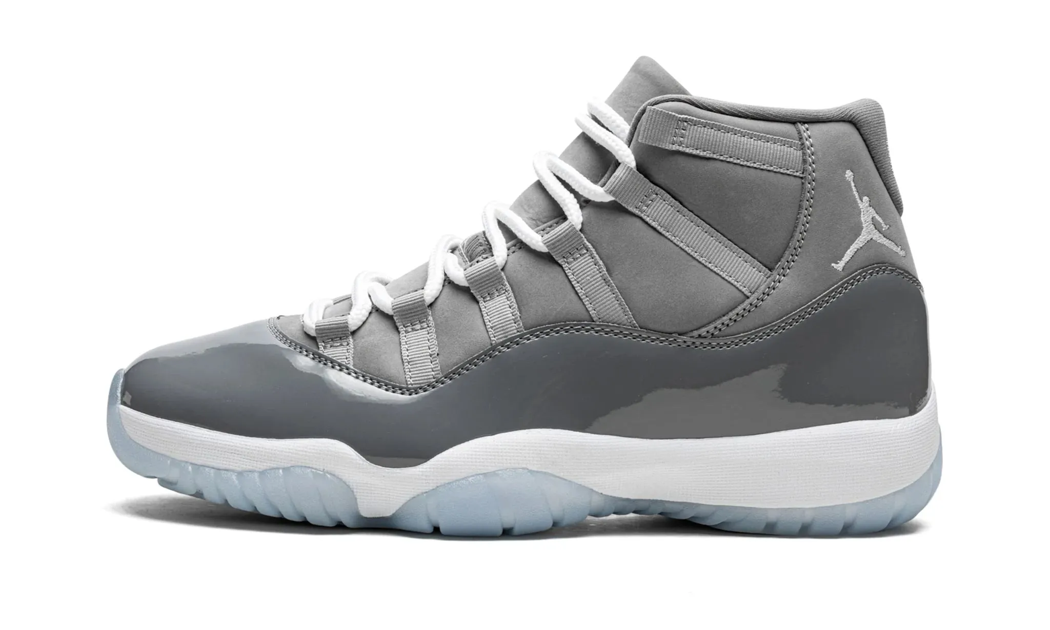 Jordan 11 Retro "Cool Grey 2021"