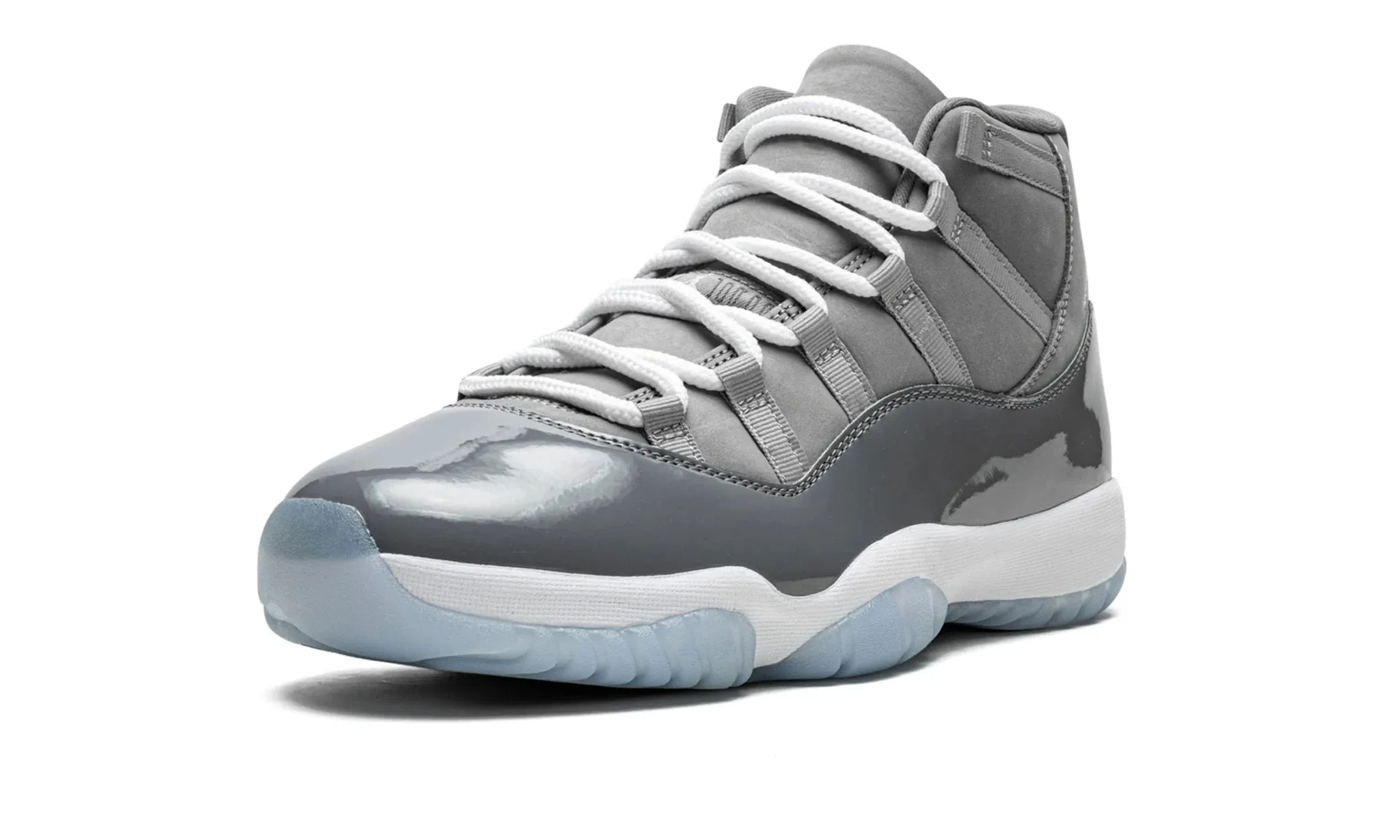 Jordan 11 Retro "Cool Grey 2021"