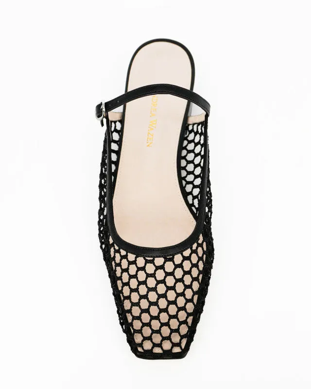 JULIE MULE NET 15