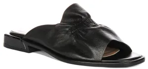 Justinreess England Dina In Black For Women