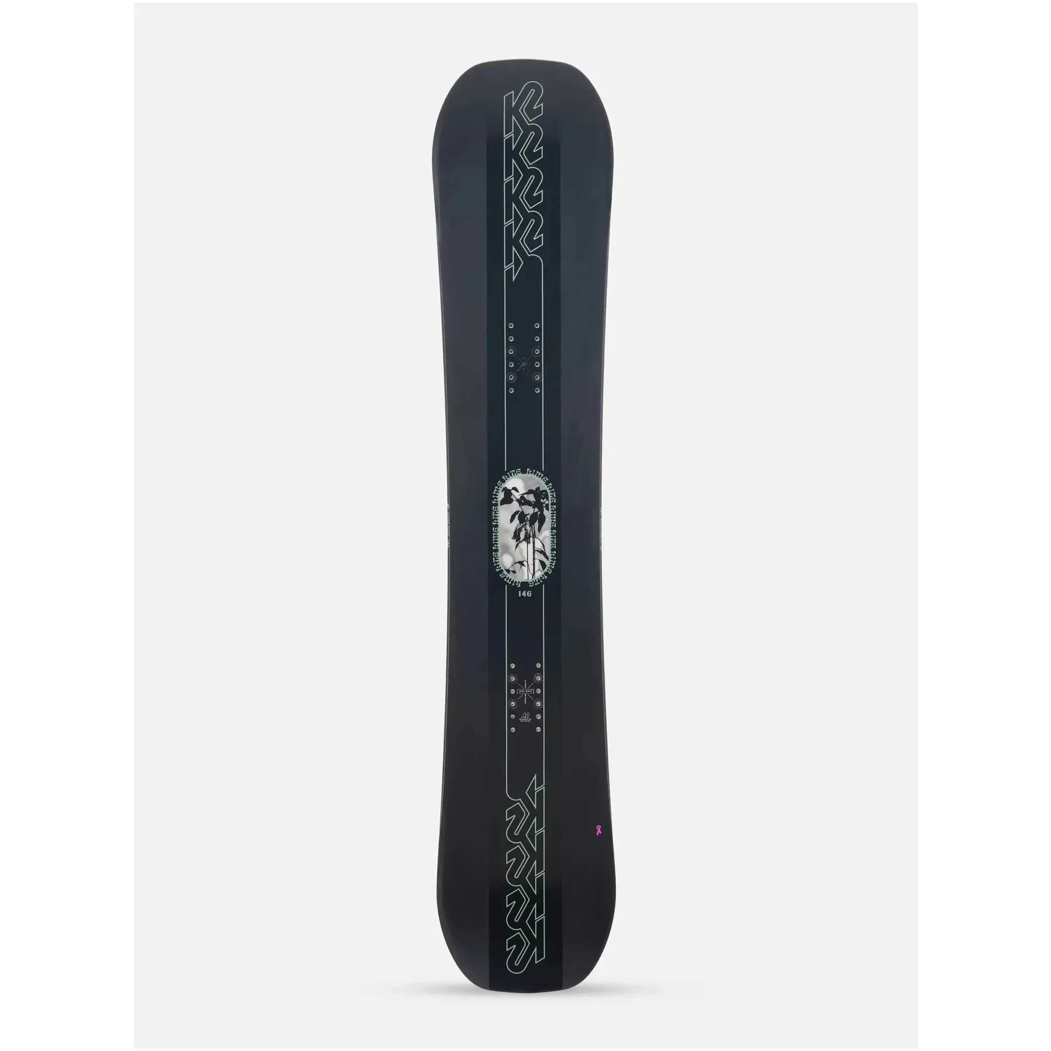 K2 Lime Lite Snowboard