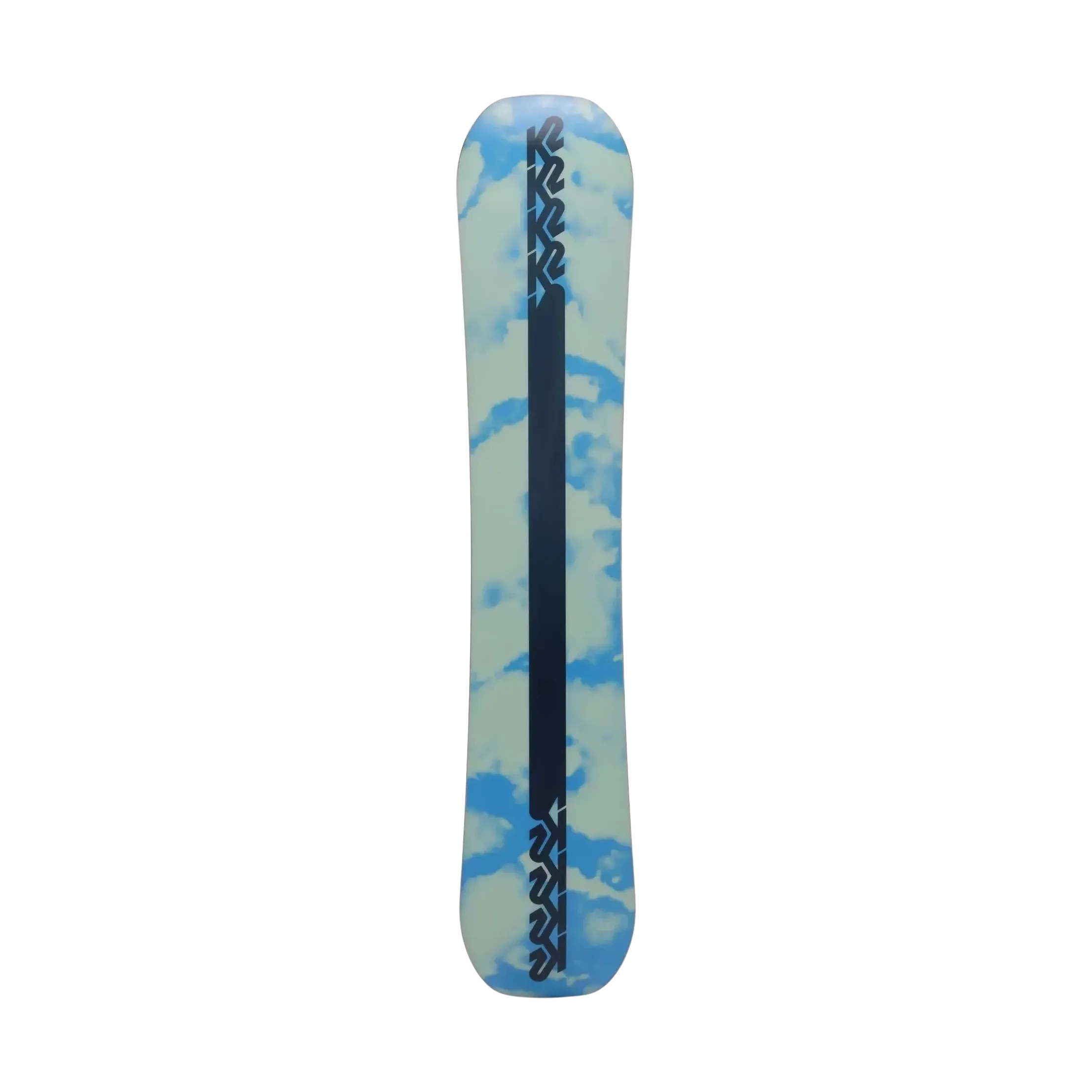 K2 Lime Lite Snowboard