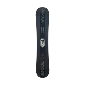 K2 Lime Lite Snowboard