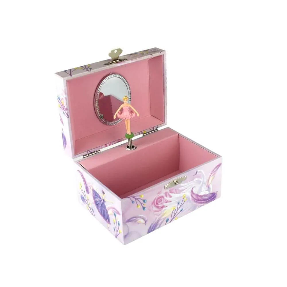 Kaper Kidz Lucy Ballerina Music Box