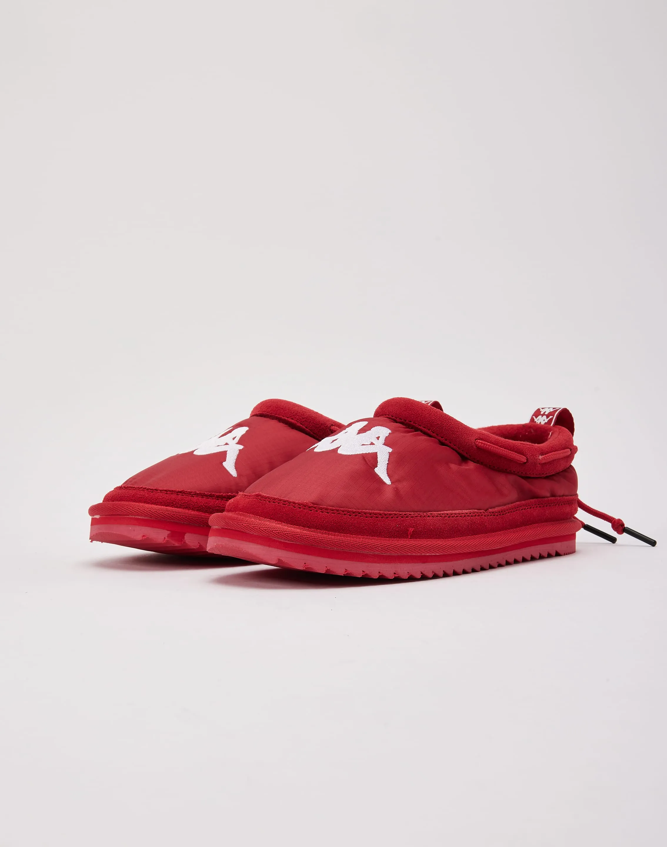 Kappa Authentic Mule 3 Grade-School