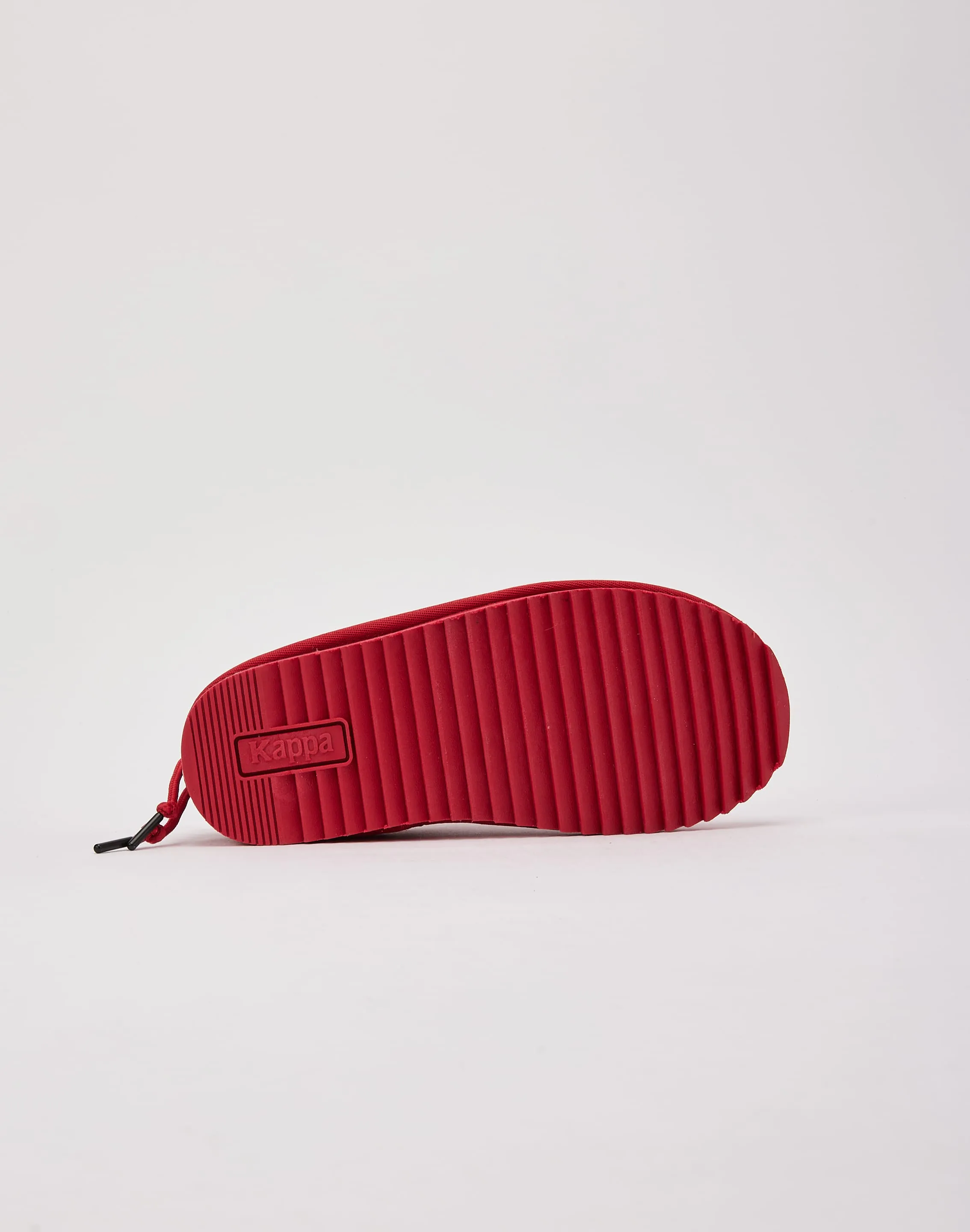 Kappa Authentic Mule 3 Grade-School