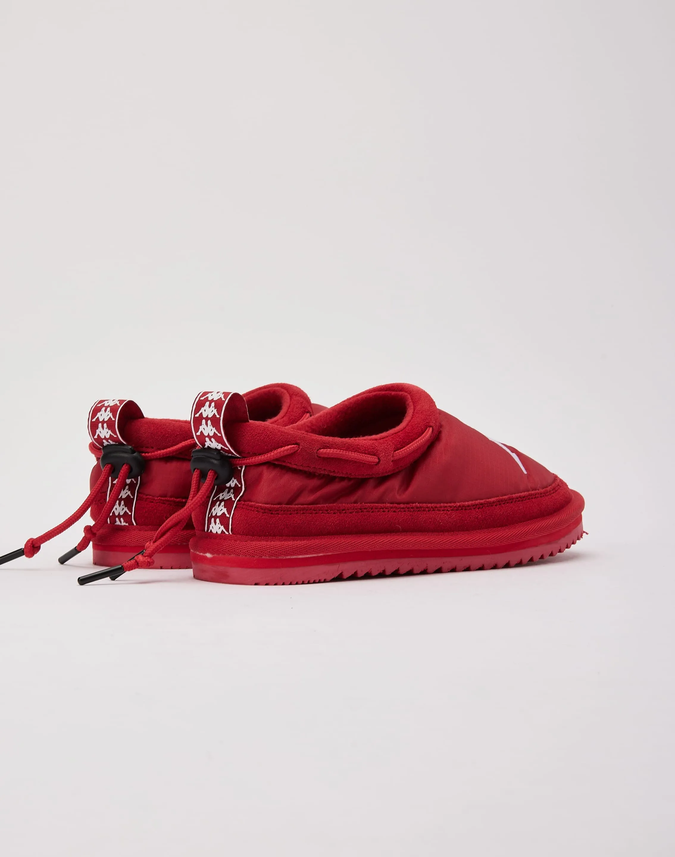 Kappa Authentic Mule 3 Grade-School