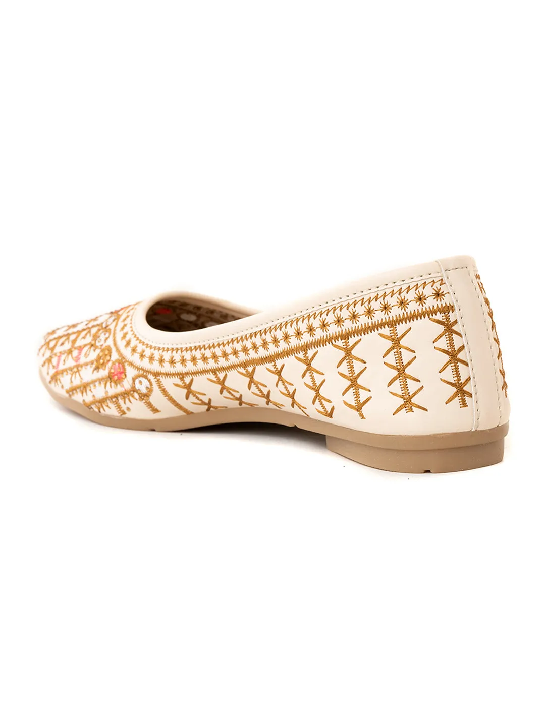 Khadim Ballerina Casual Shoe for Women