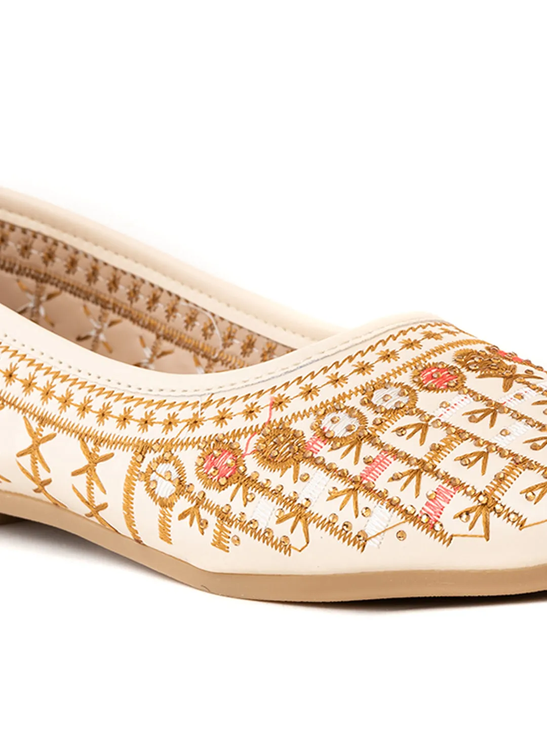Khadim Ballerina Casual Shoe for Women