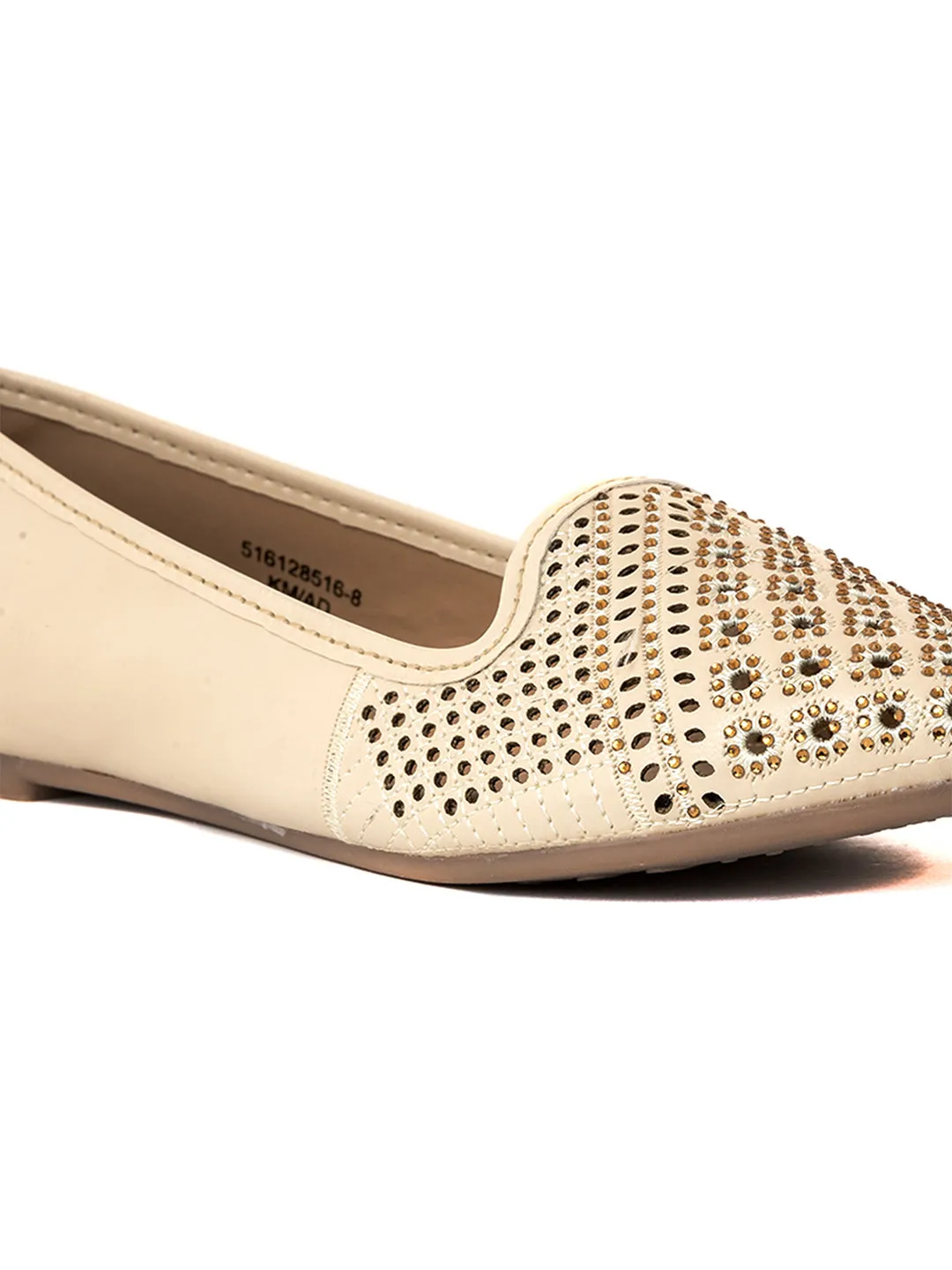 Khadim Ballerina Casual Shoe for Women