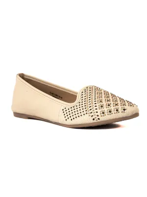 Khadim Ballerina Casual Shoe for Women