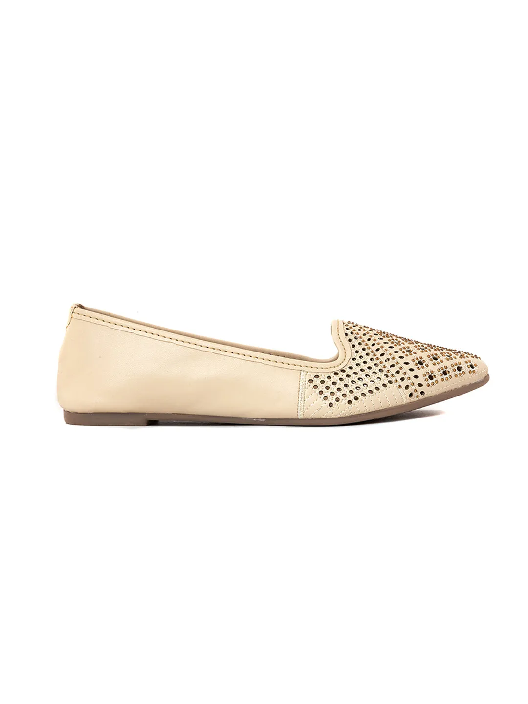 Khadim Ballerina Casual Shoe for Women