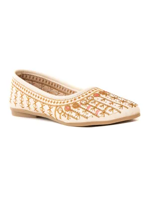 Khadim Ballerina Casual Shoe for Women